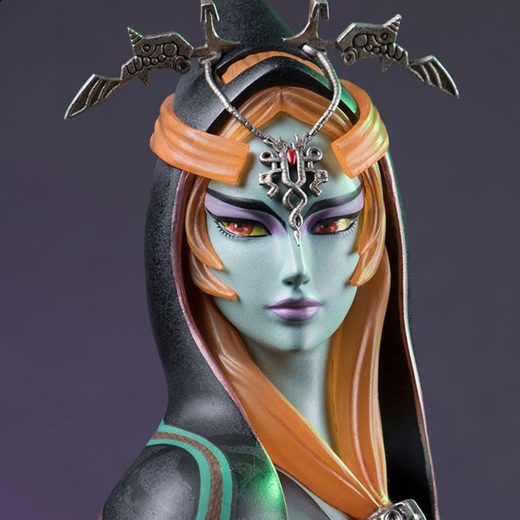 TRUE FORM MIDNA (REGULAR)