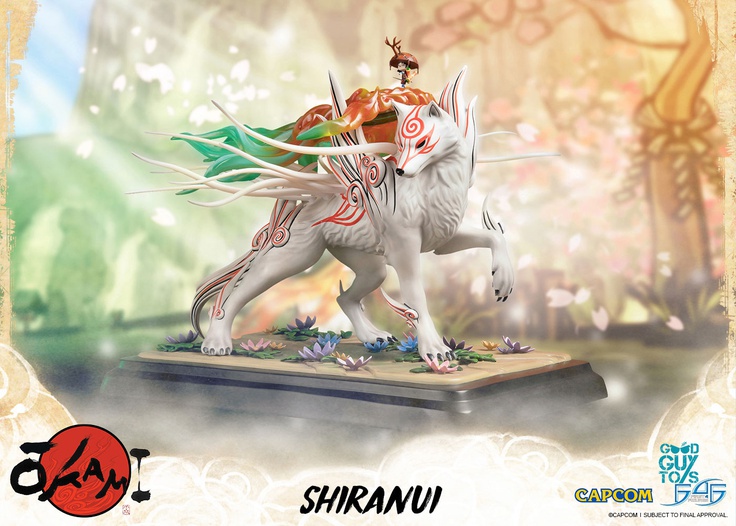 SHIRANUI (REGULAR)