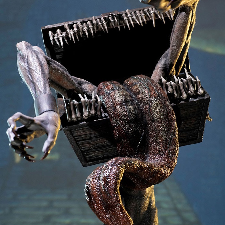 MIMIC STANDARD EDITION