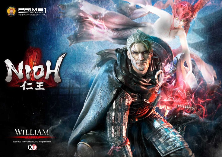 William Deluxe Version