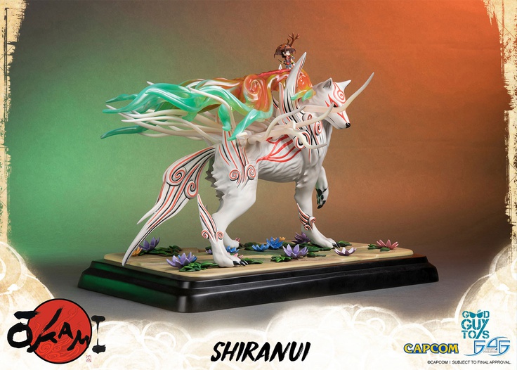 SHIRANUI (REGULAR)