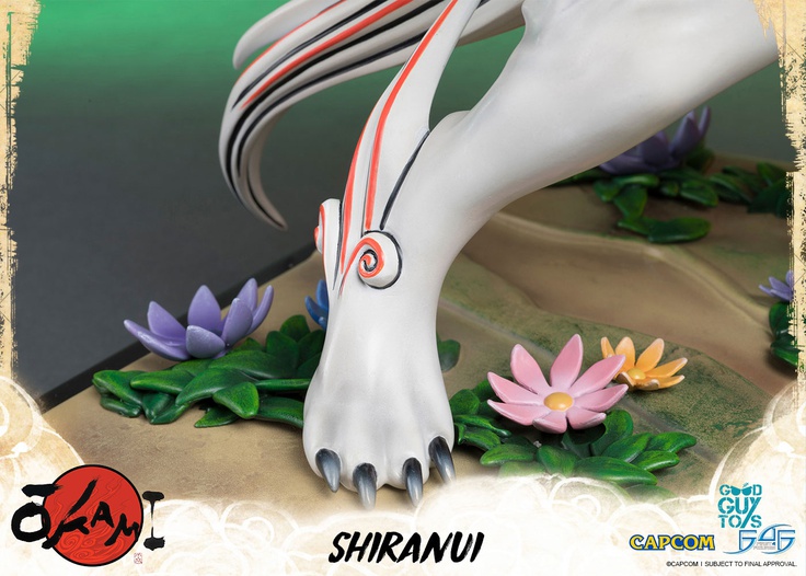 SHIRANUI (REGULAR)