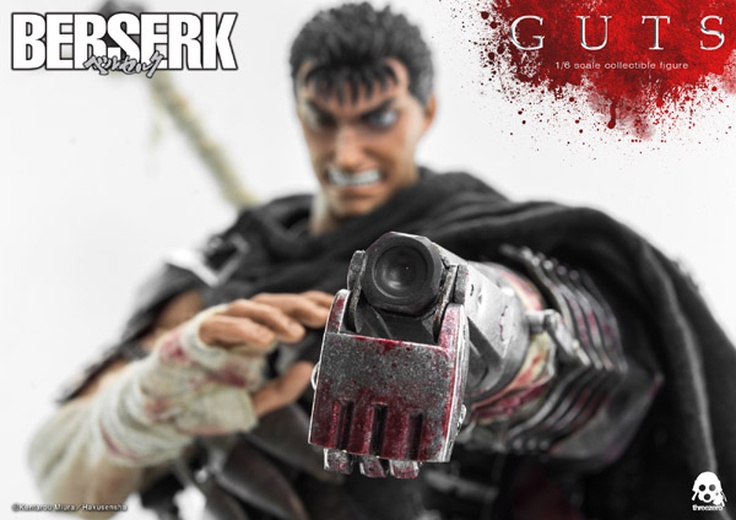 Guts (Black Swordsman)