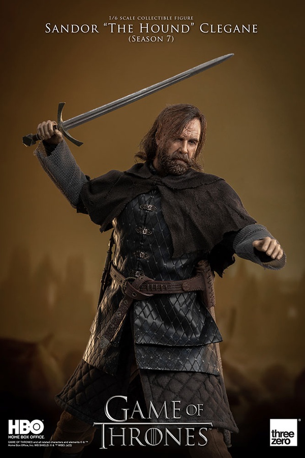 Sandor "The Hound" Clegane (Season 7)