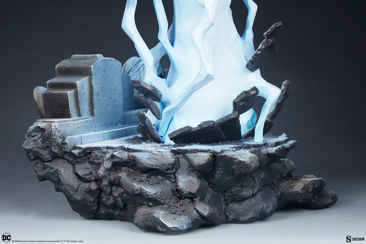 Batman: The Dark Knight Returns