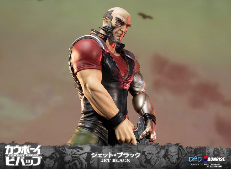 JET BLACK (STANDARD EDITION)