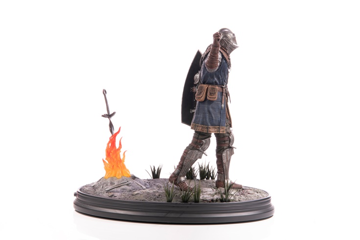 DARK SOULS - ELITE KNIGHT: EXPLORATION EDITION