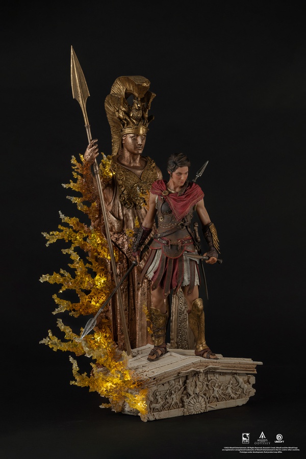 ANIMUS KASSANDRA