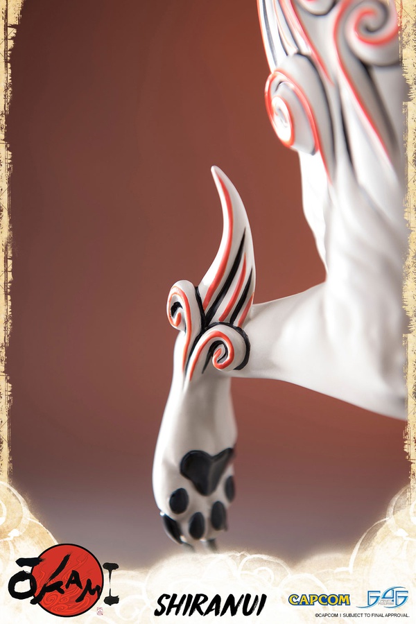 SHIRANUI (REGULAR)