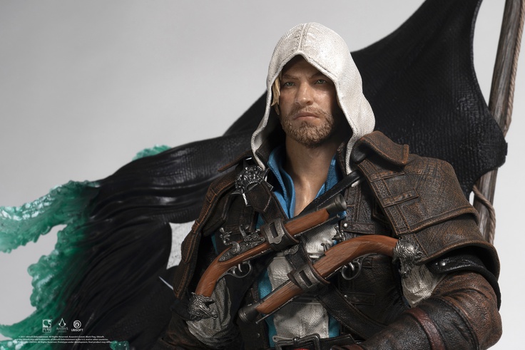 ANIMUS EDWARD