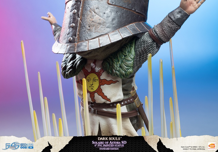 SOLAIRE OF ASTORA PVC
