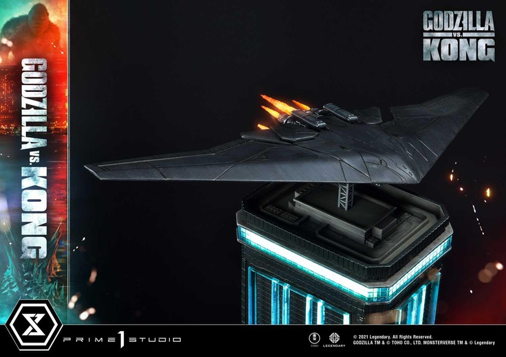 GODZILLA VS KONG FINAL BATTLE