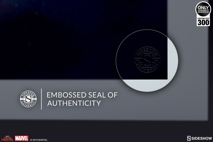 Higher, Further, Faster Art Print (Black/White Frame)