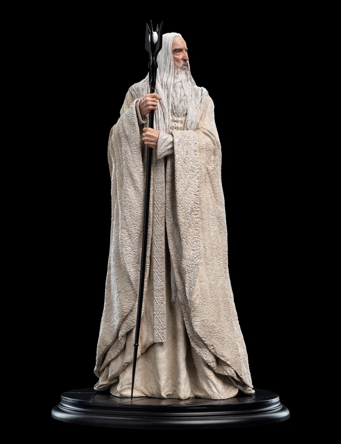SARUMAN™ THE WHITE WIZARD
