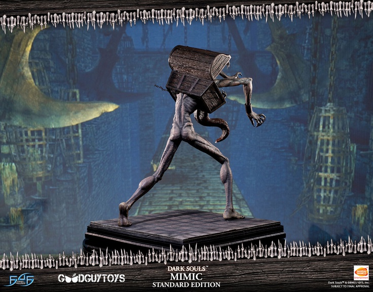 MIMIC STANDARD EDITION