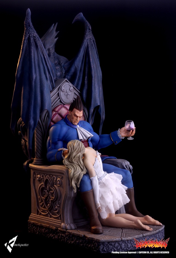 Demitri Maximoff - The Ruler of Zeltzereich