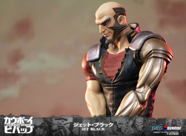 JET BLACK (STANDARD EDITION)