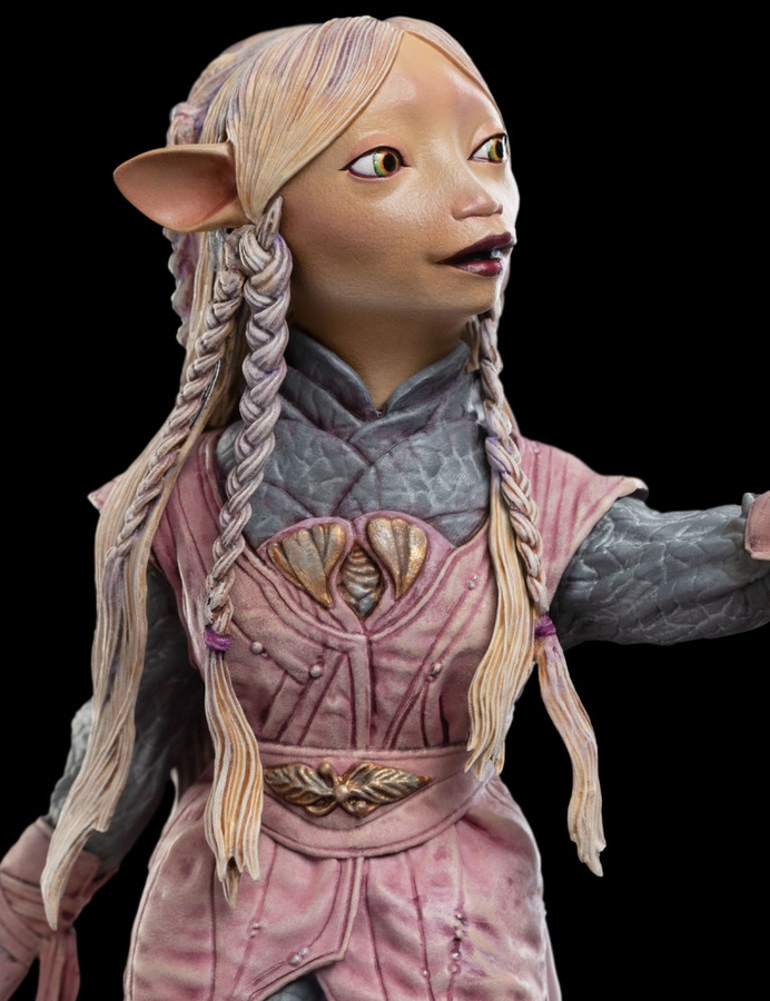 BREA THE GELFLING - 1:6 SCALE