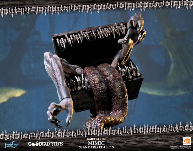 MIMIC STANDARD EDITION