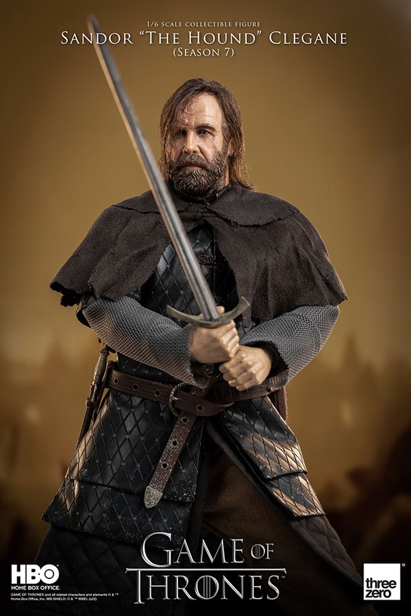 Sandor "The Hound" Clegane (Season 7)