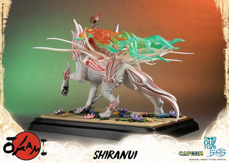 SHIRANUI (REGULAR)