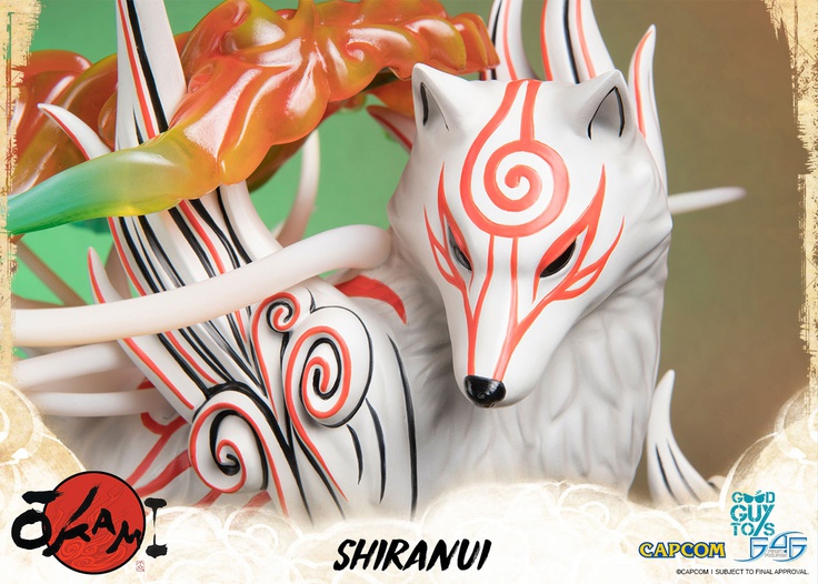 SHIRANUI (REGULAR)
