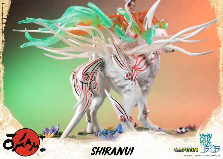 SHIRANUI (REGULAR)