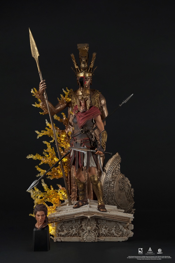 ANIMUS KASSANDRA