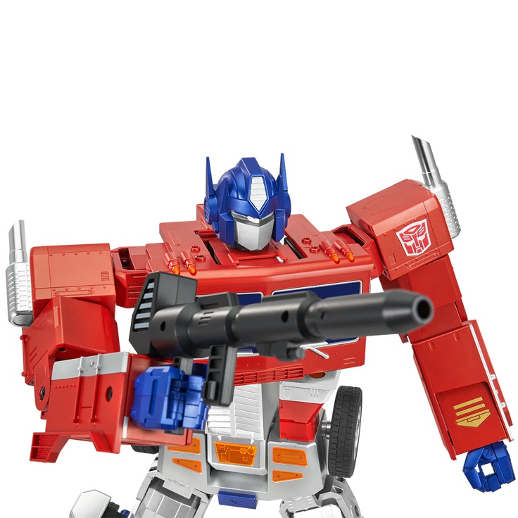 Flagship - Optimus Prime (Limited Edition)