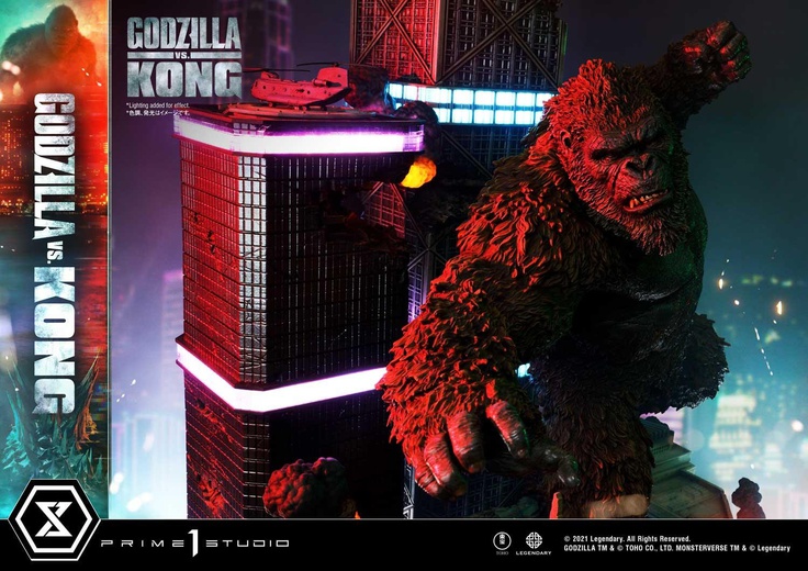 GODZILLA VS KONG FINAL BATTLE