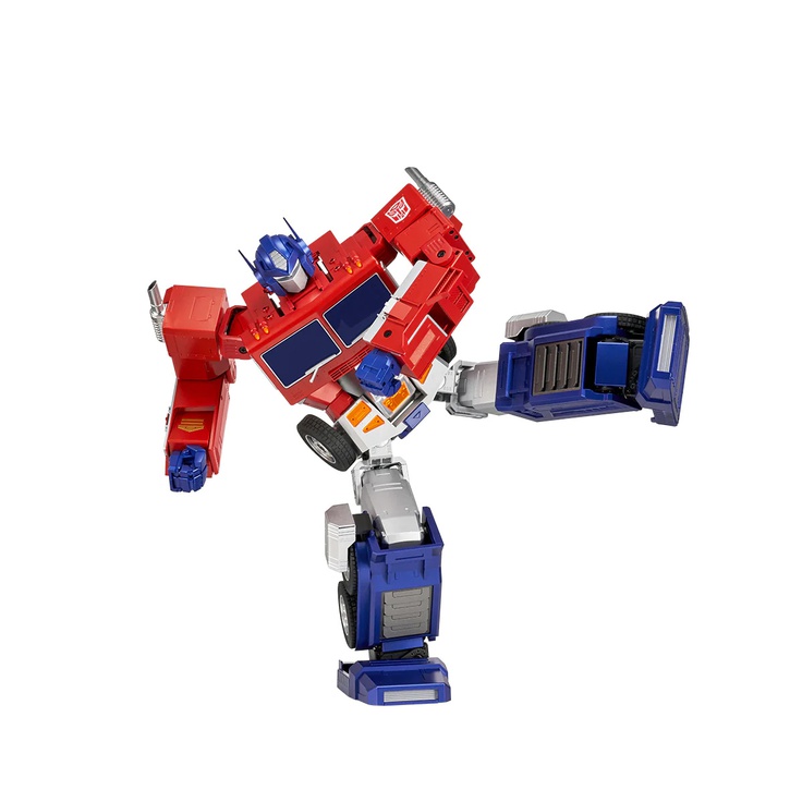 Flagship - Optimus Prime (Limited Edition)