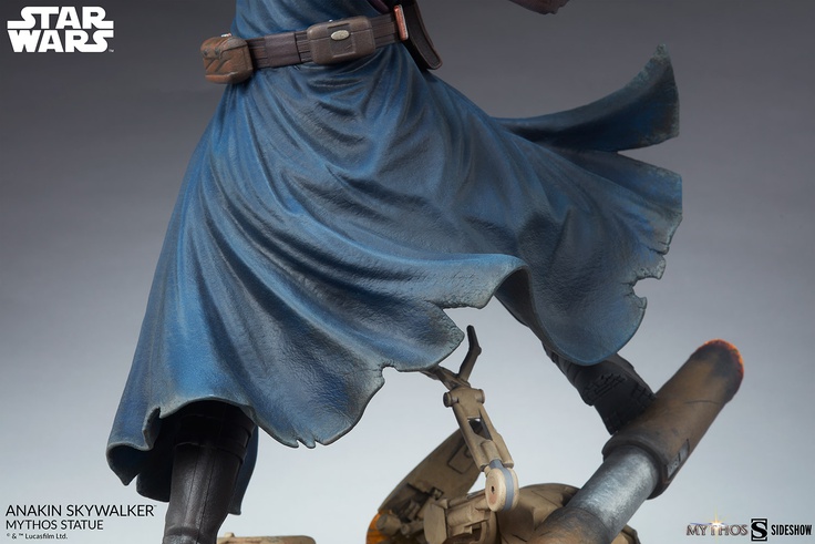 Anakin Skywalker™ Mythos