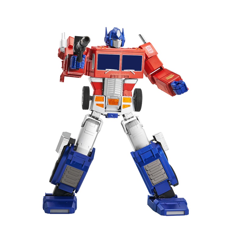 Flagship - Optimus Prime (Limited Edition)