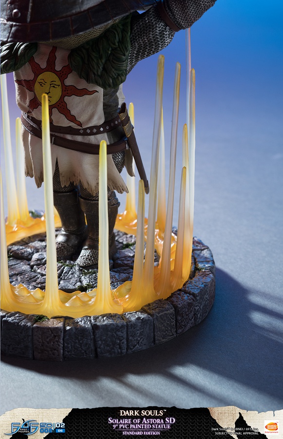 SOLAIRE OF ASTORA PVC