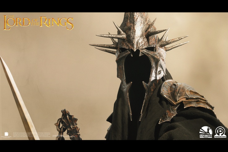 Witch King of Angmar 1:2 Scale
