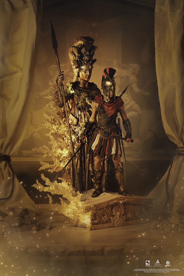 ANIMUS KASSANDRA
