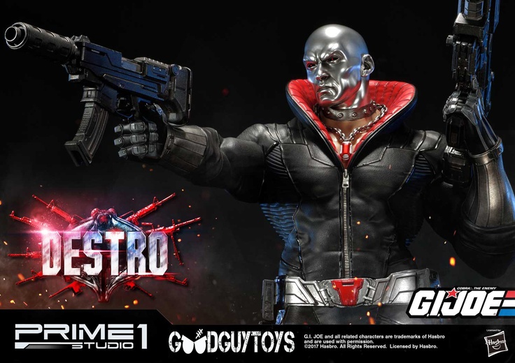 Destro