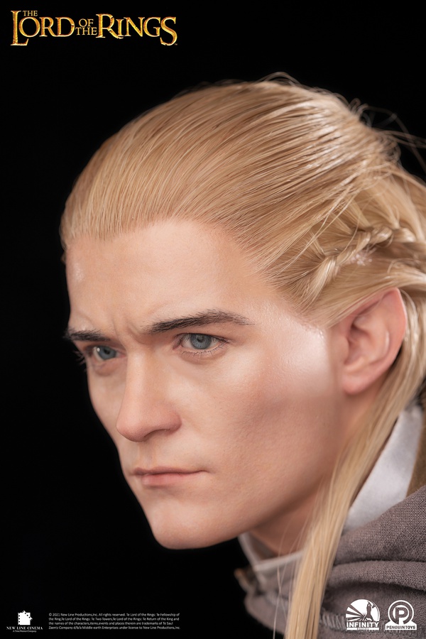 Legolas 1:2 Scale - Ultimate Version
