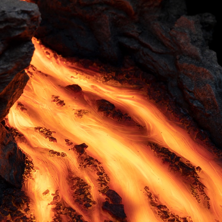 SALVATION AT MOUNT DOOM™