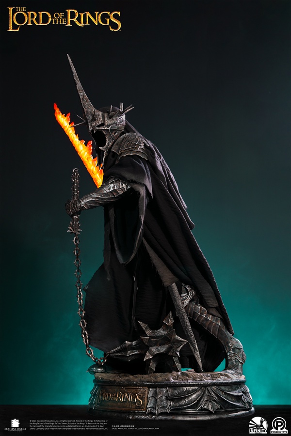 Witch King of Angmar 1:2 Scale