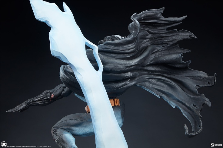 Batman: The Dark Knight Returns