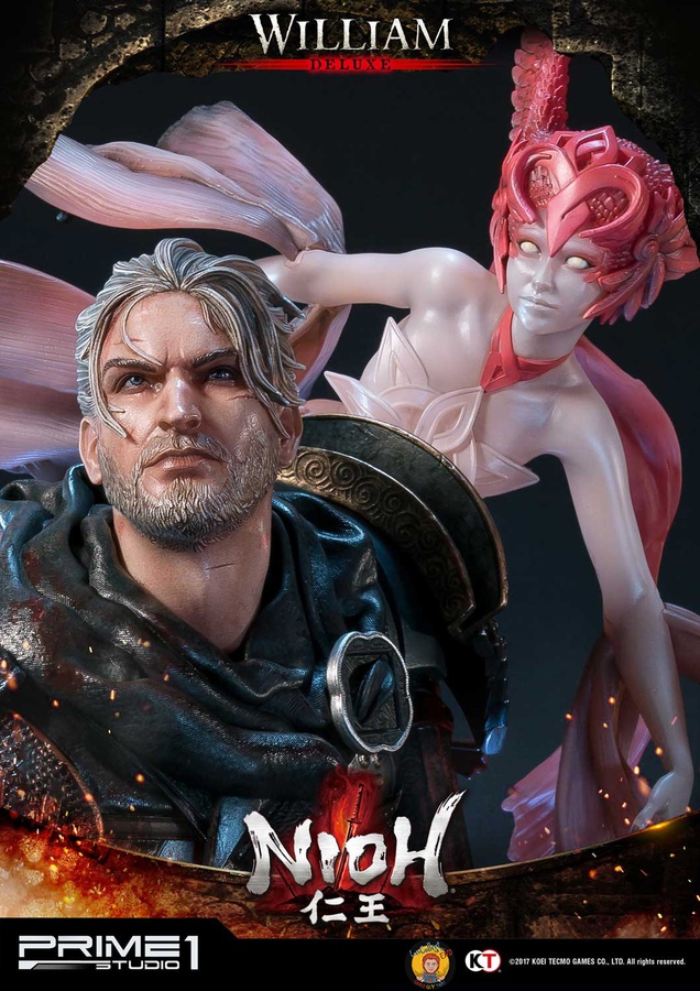 William Deluxe Version