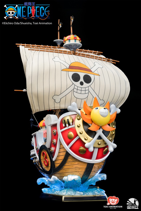 Thousand Sunny