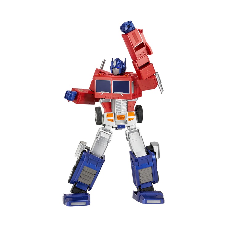 Flagship - Optimus Prime (Limited Edition)
