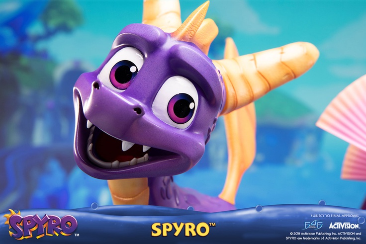 SPYRO™ REIGNITED – SPYRO™ STANDARD EDITION