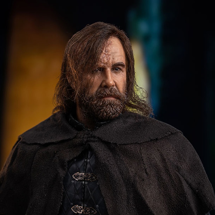 Sandor "The Hound" Clegane (Season 7)