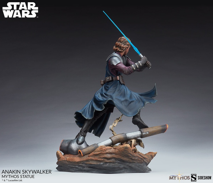 Anakin Skywalker™ Mythos