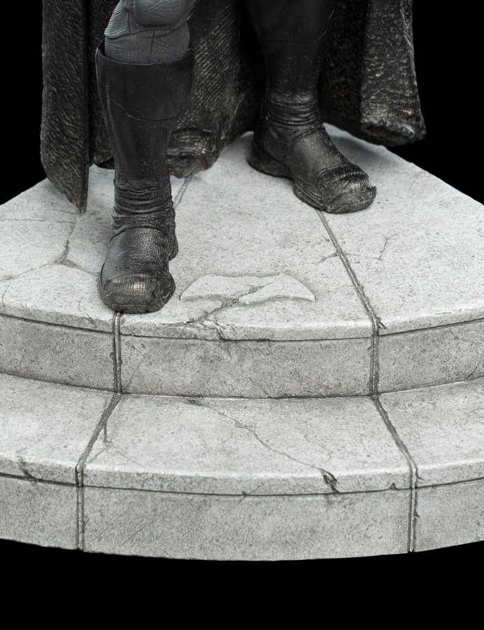 ZACK SNYDER'S JL - TRINITY SERIES