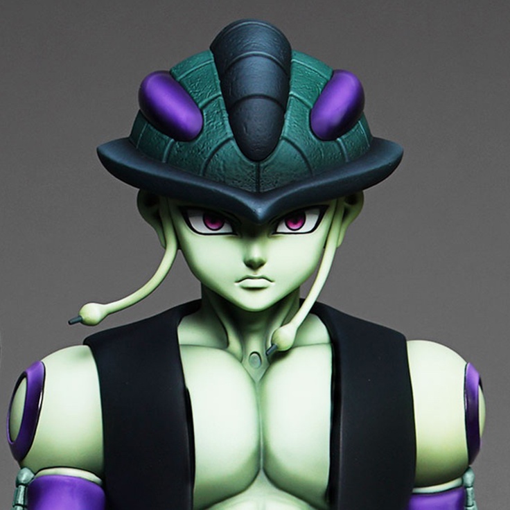 MERUEM