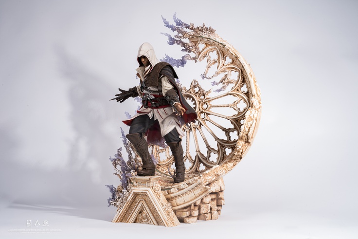 ASSASSIN’S CREED LEGACY